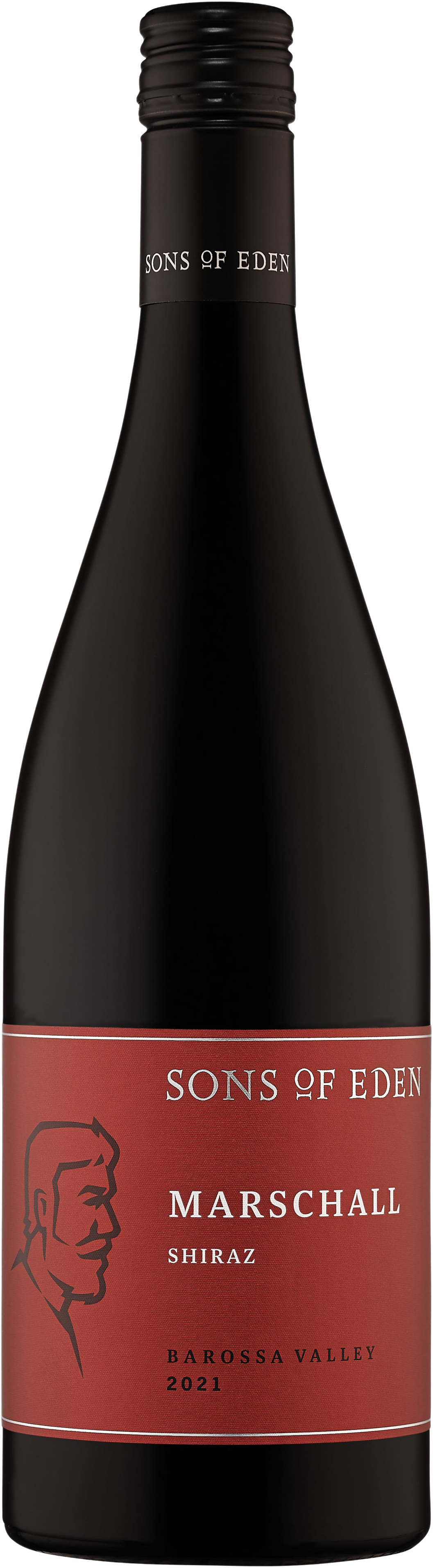 Sons of Eden Marschall Shiraz 2021